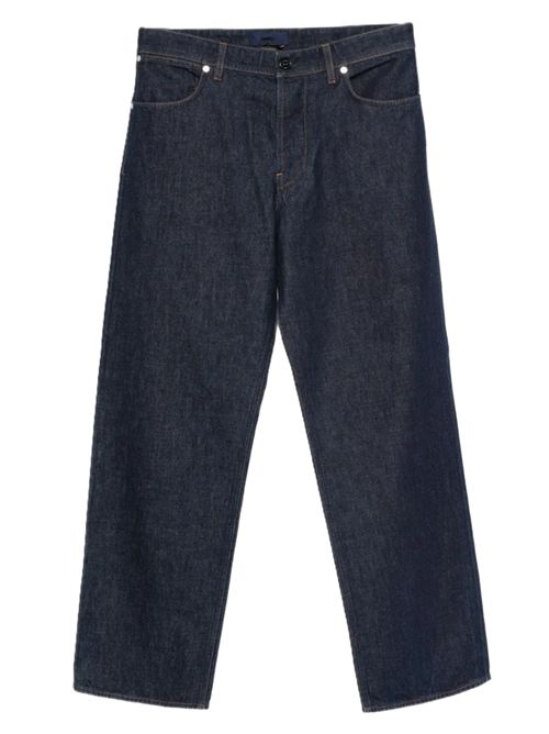 Stone Island five-pocket jeans Stone Island | L1S14J100005S00J7VJ201